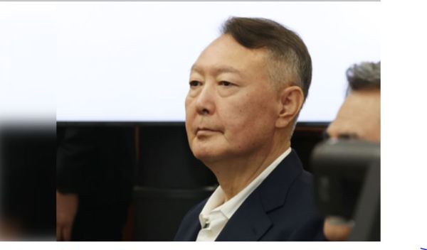 दक्षिण कोरिया के पूर्व राष्ट्रपति यून सुनवाई में नहीं हो रहे शामिल, कोर्ट मुकदमा रखेगी जारी 