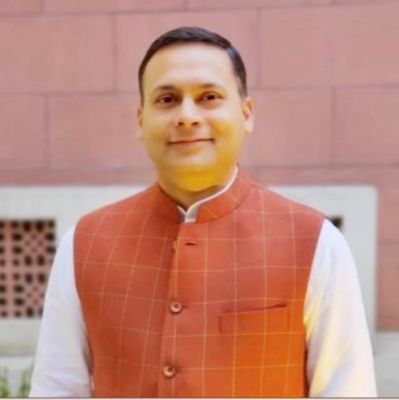 पाकिस्तान पर भारत की जीत से राहुल गांधी और कांग्रेस सदमे में : अमित मालवीय 