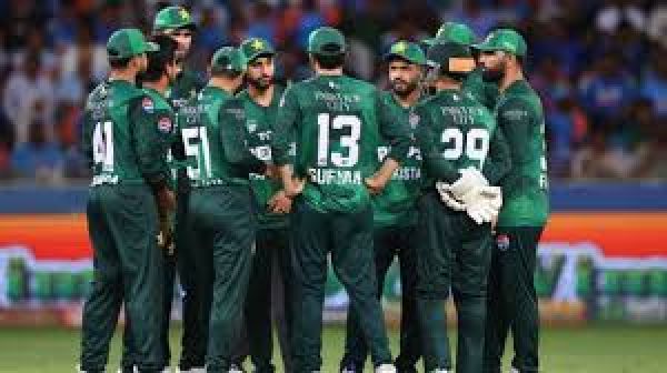 पाकिस्तान टीम ने किसे डोनेट की मैच फ़ीस, कप्तान सलमान आग़ा ने बताया