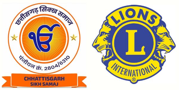 पंजाब बाढ़ पीडि़तों-जरूरतमंदों को सहयोग देने सिक्ख समाज-लायंस क्लब दान महाकुंभ 3 को