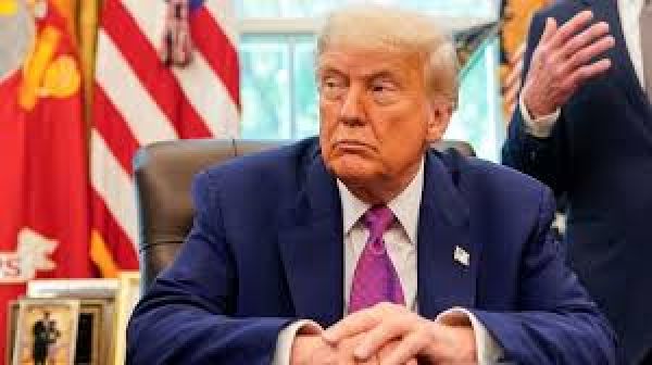 अमेरिका में सरकारी कामकाज ठप होने की कगार पर, 'शटडाउन' का ख़तरा