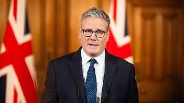 ब्रिटेन में यहूदियों पर हुए हमले के बाद पीएम स्टार्मर ने क्या कहा?