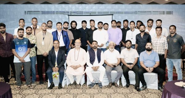 छत्तीसगढ़ फुटबॉल चैंपियंस लीग, 10 फ्रंचाइजी टीमों के लिए 200 खिलाडिय़ों का ऑक्शन