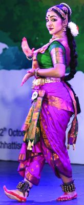 एआईडीए चौथे दिवस का आकर्षण रहे विविध हॉलीवुड-सिनेमैटिक शैली नृत्य