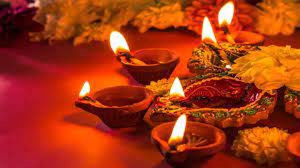 कैलिफोर्निया ने दिवाली पर राजकीय अवकाश घोषित किया
