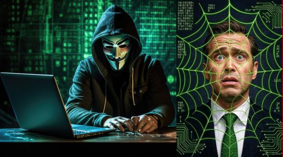 ‘छत्तीसगढ़’ का  संपादकीय : भारत में बैठे अमरीका में किया डिजिटल अरेस्ट और ऑनलाईन लूट डाला!