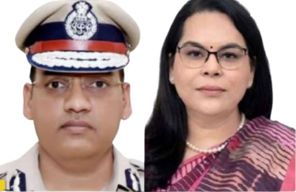 ‘छत्तीसगढ़’ का  संपादकीय : सीनियर दलित आईपीएस की खुदकुशी से उठे सवाल