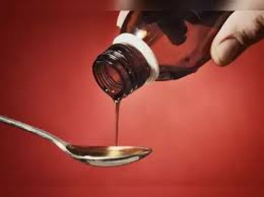 तीन कफ सिरप वापस मंगाए गए, किसी का निर्यात नहीं हुआ था : सीडीएससीओ ने डब्ल्यूएचओ से कहा