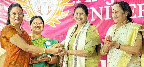 शिक्षा में क्रांतिकारी परिवर्तन, व्यावसायिक कौशल और नवाचार ला रही एनईपी 2020-डॉ. माहेश्वरी