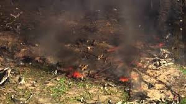 अमेरिका में विस्फोटकों के संयंत्र में विस्फोट, 19 लोगों के मारे जाने की आशंका