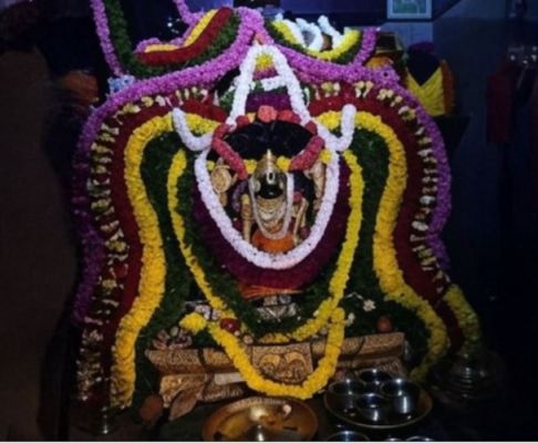 चमत्कारी पत्थर बताता है मन्नत पूरी होगी या नहीं, अद्भुत है श्री गुड्डदा रंगनाथस्वामी मंदिर