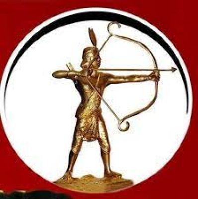 बैडमिंटन खिलाड़ी श्वेतपर्णा पांडा को 2025 के एकलव्य पुरस्कार के लिए चुना गया