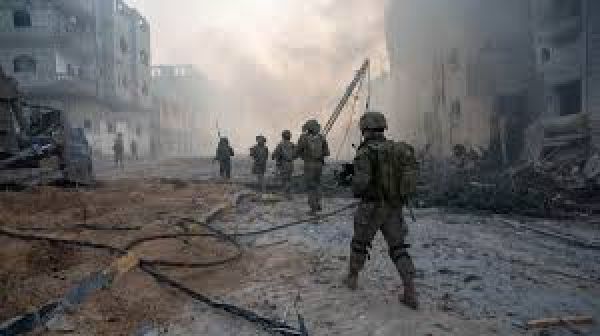 ग़ज़ा में हमास लड़ाकों और सशस्त्र कबीले के सदस्यों के बीच झड़पें, 27 की मौत