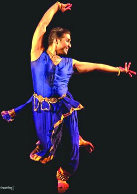 सांस्कृतिक उल्लास और प्रतिस्पर्धा से सराबोर रहा एआईडीए का दसवां दिन