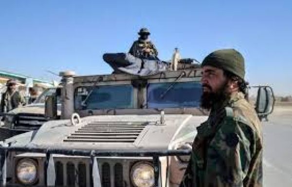 पाकिस्तान ने अफ़ग़ानिस्तान की कई चौकियां तबाह करने का दावा किया, आज भी हुई सशस्त्र झड़प