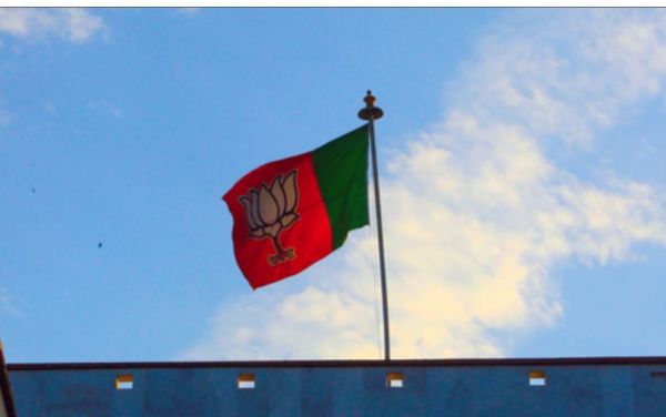 विधानसभा उपचुनाव 2025 : भाजपा ने उम्मीदवारों की पहली सूची जारी की, चार राज्यों की सीटों पर नामों का ऐलान