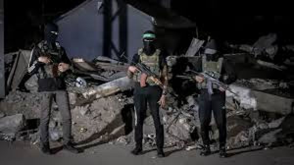 हमास ने दो और बंधकों के शव लौटाए, बाकी शव लौटाने के लिए समय मांगा