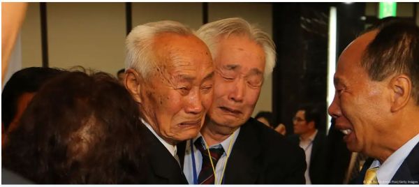 कोरिया: उत्तर और दक्षिण में बंटे परिवारों की उम्मीदें धुंधली