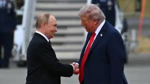 ट्रंप और पुतिन के बीच अगली बैठक यूरोप में, हंगरी के बुडापेस्ट में तैयारियां शुरू