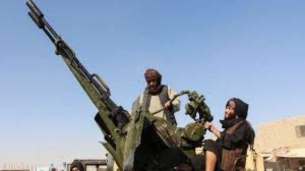 पाकिस्तान ने संघर्ष विराम खत्म होने के बाद हमले किए: अफगानिस्तान