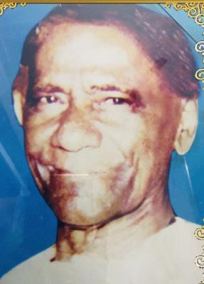 स्व. कन्हैयालाल कसार की 23वीं पुण्यतिथि