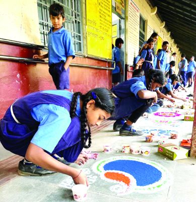 स्नेहलिट फाउंडेशन का सामाजिक सरोकार 