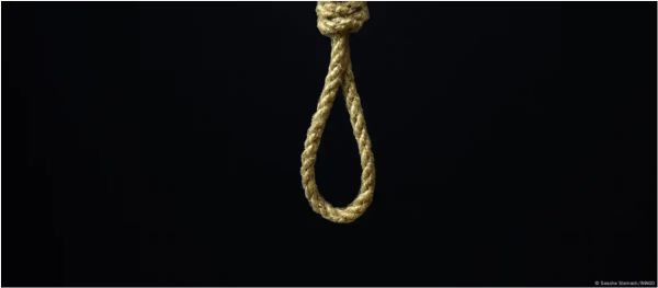 ईरान में 9 महीनों में 1,000 से ज्यादा को फांसी