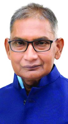 रतन शर्मा सारंगढ़ जिला के कैट अध्यक्ष मनोनित