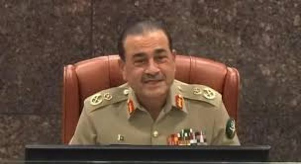 पाकिस्तान की अखंडता के किसी भी उल्लंघन का जवाब दिया जाएगा: आसिम मुनीर