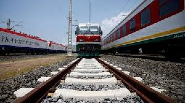 इथियोपिया के एक सुदूर इलाके में ट्रेन की टक्कर में 14 लोगों की मौत: अधिकारी