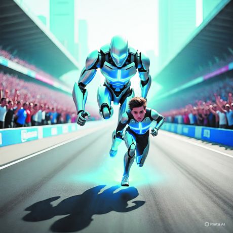 ‘छत्तीसगढ़’ का  संपादकीय :  मुकाबला जीतने एआई को किसी अनैतिकता से नहीं रह गया कोई परहेज