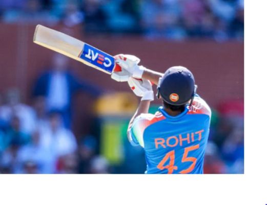 रोहित शर्मा ने रचा इतिहास, अपनी ही धरती पर ऑस्ट्रेलियाई भी नहीं कर सके ये कारनामा