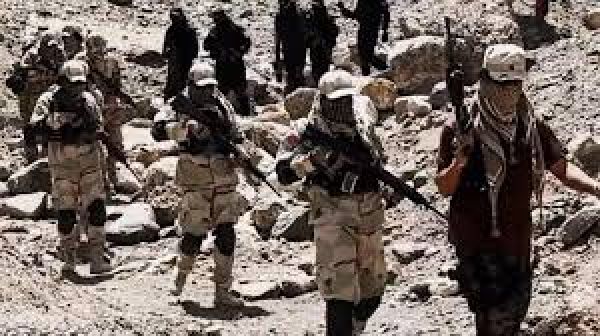 बलूचिस्तान में अलग-अलग घटनाओं में तीन सुरक्षाकर्मियों सहित 11 विद्रोही मारे गए