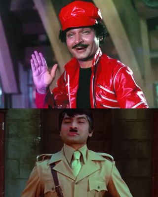 असरानी के लिए इंदिरा गांधी ने प्रोड्यूसरों से की थी पैरवी