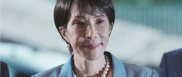 जापान : प्रधानमंत्री सनाए ताकाइची के सामने चुनौतियों का पहाड़