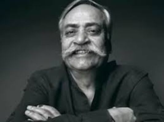 ‘अबकी बार मोदी सरकार’ स्लोगन लिखने वाले एड गुरु पीयूष पांडे का निधन