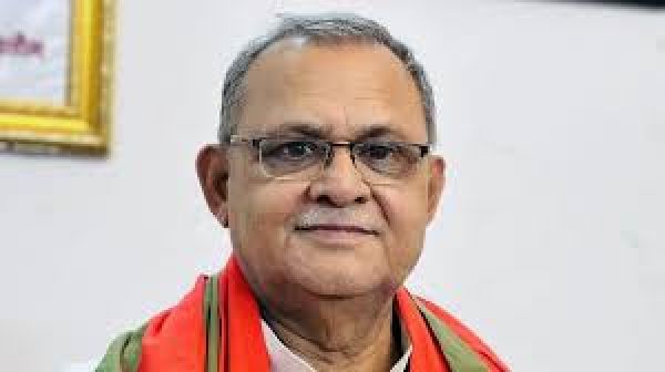 बिहार में मतदाताओं से गुजारिश करेंगे, दहेज में वोट देकर महागठबंधन की सरकार बना दो: सपा सांसद