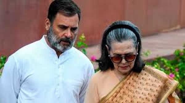 नेशनल हेराल्ड मामला: अदालत ने सुनवाई 30 अक्टूबर तक स्थगित की