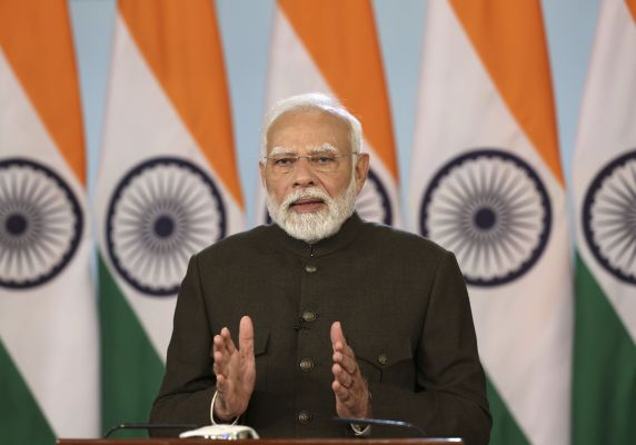 पीएम मोदी ने एक्टर सतीश शाह के निधन पर कहा- हमेशा याद किए जाएंगे