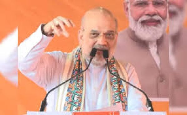 बिहार विधानसभा चुनाव: अमित शाह और तेजस्वी यादव की धुआंधार रैलियां, जमकर साधा एक दूसरे पर निशाना