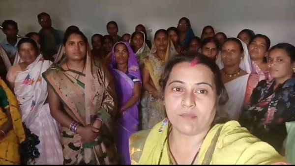 मध्याह्न भोजन रसोईया संगठन की 3 नवंबर को हड़ताल