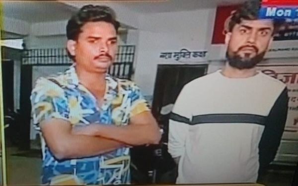 स्पा सेंटर के संचालक से 1.50 लाख लूटे