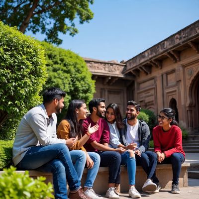 यूजीसी-नेट क्लियर करने पर सिर्फ़ एकेडमिक्स में ही नौकरी... अगर आप भी ऐसा सोचते हैं तो जानिए और कहां-कहां हैं मौक़े