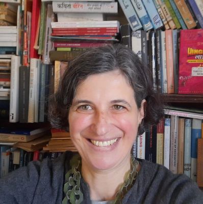 ऑर्सिनी का उर्दू- हिन्दी संबंधों और वैचारिकता पर क्या कहना है?