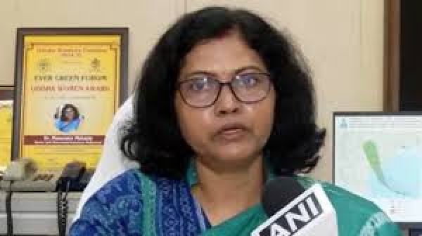 चक्रवात 'मोंथा' को लेकर मौसम विभाग ने दी ये जानकारी, इन ज़िलों में रेड अलर्ट