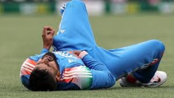 अय्यर आईसीयू से बाहर, हालत स्थिर