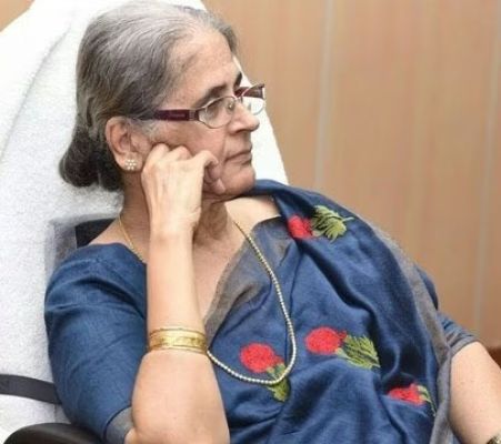 आठवें वेतन आयोग के गठन को मंजूरी, रंजना देसाई करेंगी अध्यक्षता