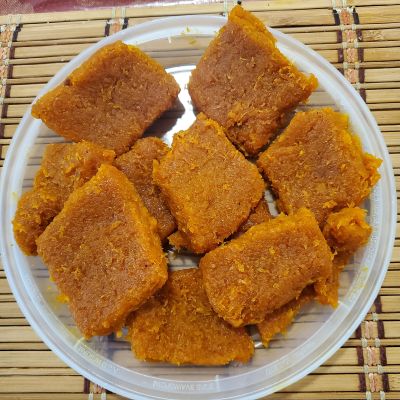 हिंदुस्तान में हलुए की 500 बरस की कहानी