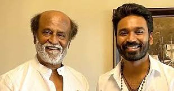 अभिनेता रजनीकांत और धनुष को बम से उड़ाने की धमकी, जांच शुरू