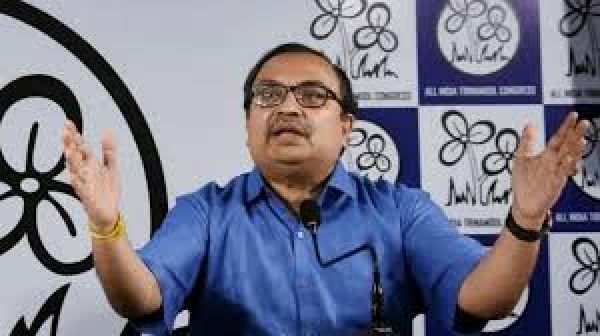 पश्चिम बंगाल में एसआईआर के एलान पर टीएमसी नेता बोले- 'वैध मतदाता का नाम हटा तो...'